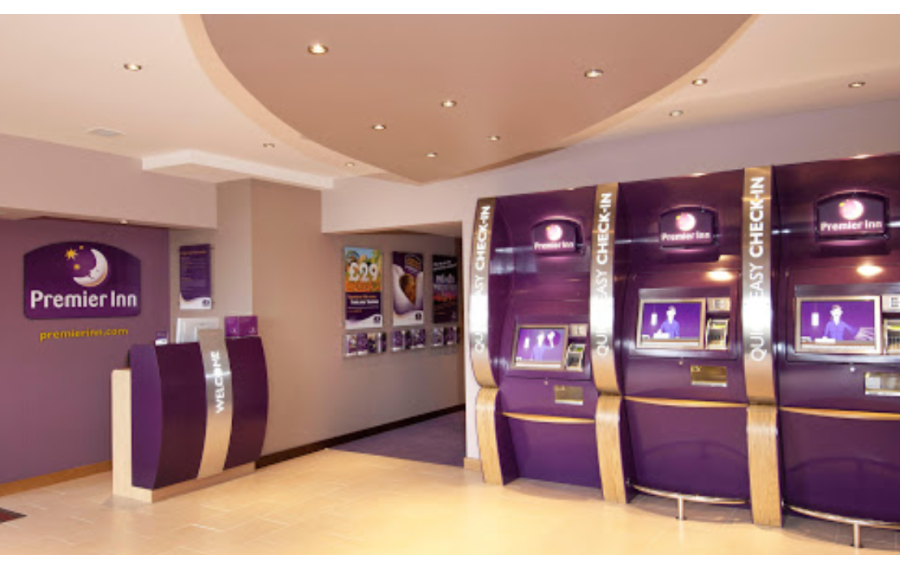 Premier Inn London Hanger Lane