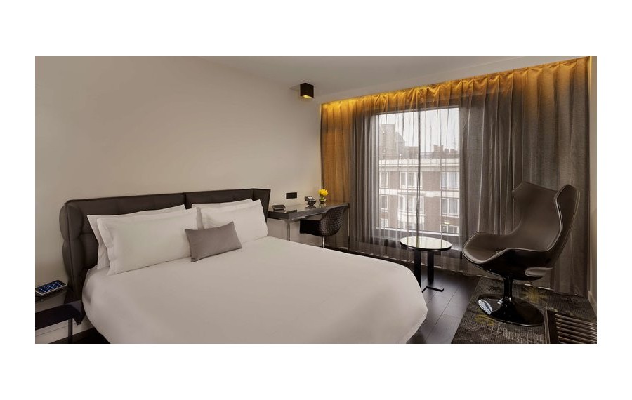 Park Plaza London Waterloo