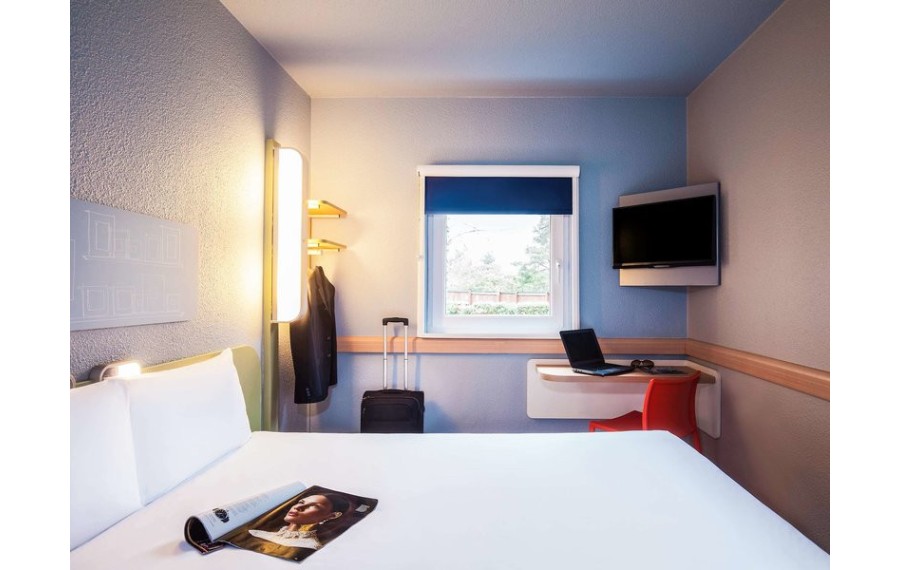 ibis budget London Barking