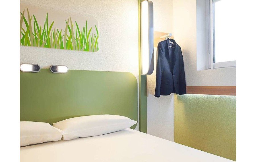 ibis budget London...