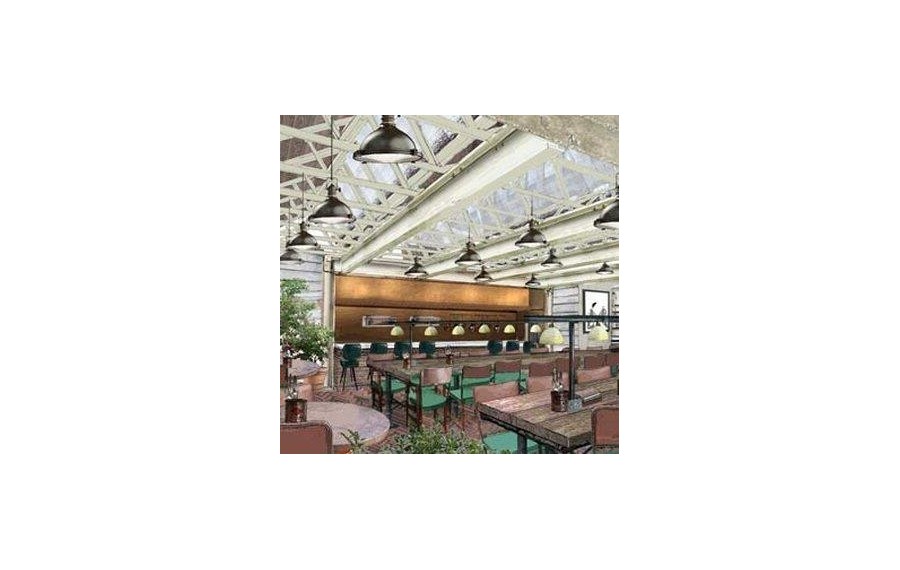 The Hoxton Holborn