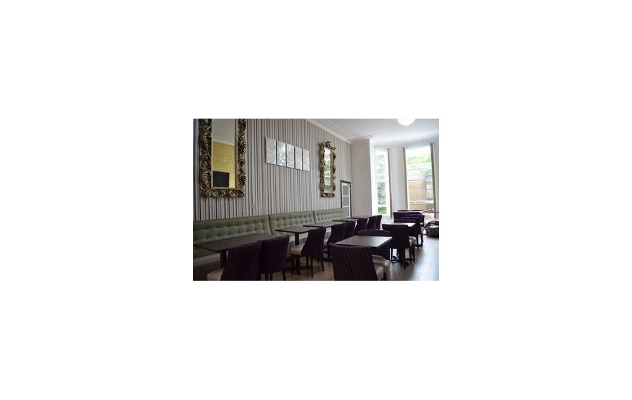 1 Lexham Gardens Hotel