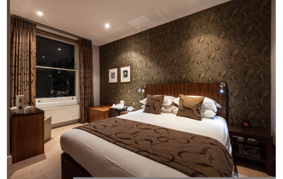 54 Queen¿s Gate Hotel