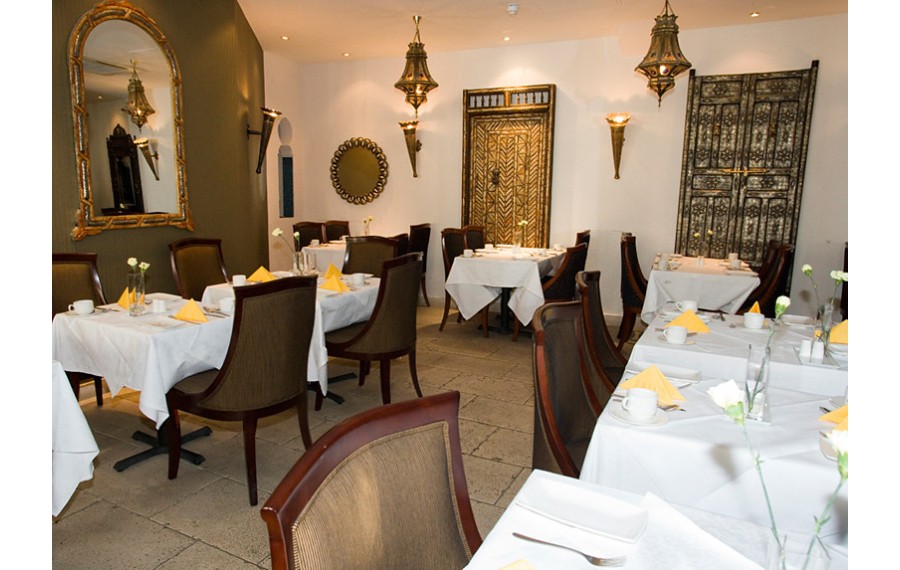 Park Grand London Kensington