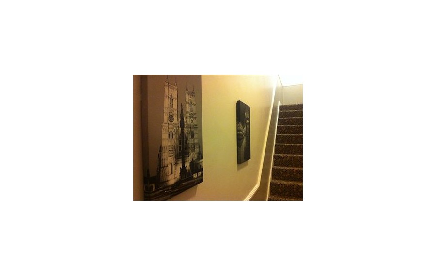 Comfort Inn London Westminster