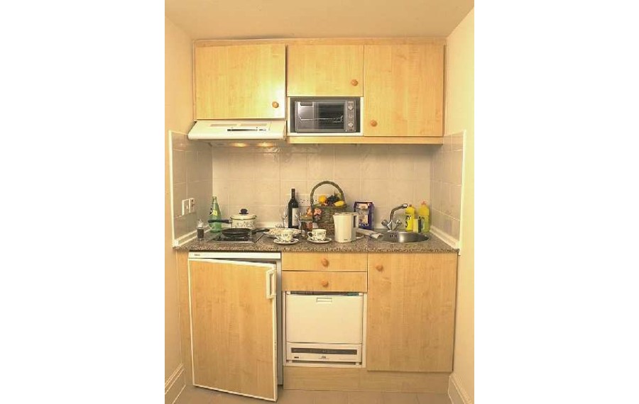 Citadines South Kensington London