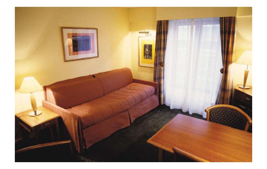 Citadines Barbican London