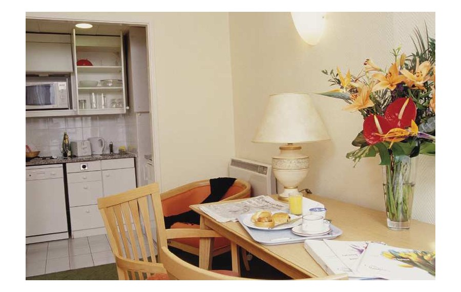 Citadines Holborn-Covent Garden London