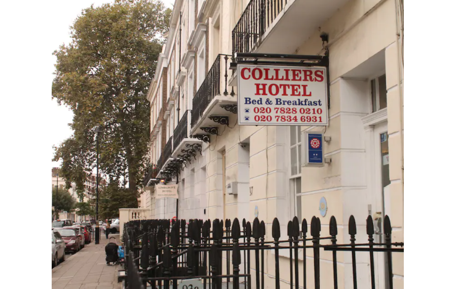 Colliers