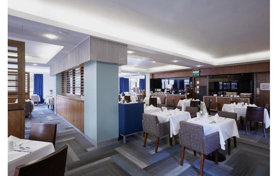 Millennium & Copthorne Hotel at Chelsea Football Club