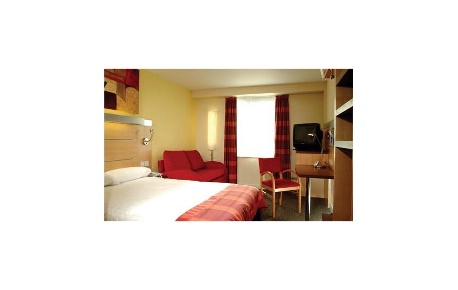 Holiday Inn Express Limehouse