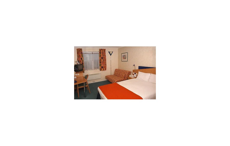 Holiday Inn Express London Greenwich