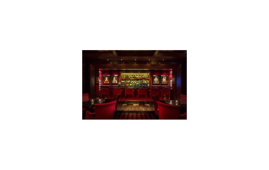 Four Seasons London at Park...