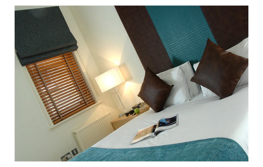 Fraser Suites Queens Gate