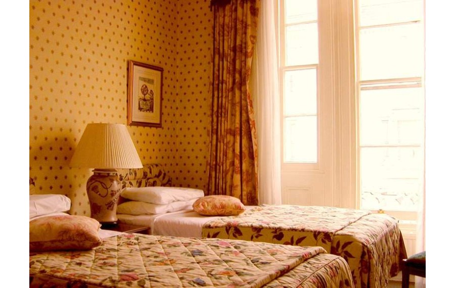 The Gainsborough Hotel