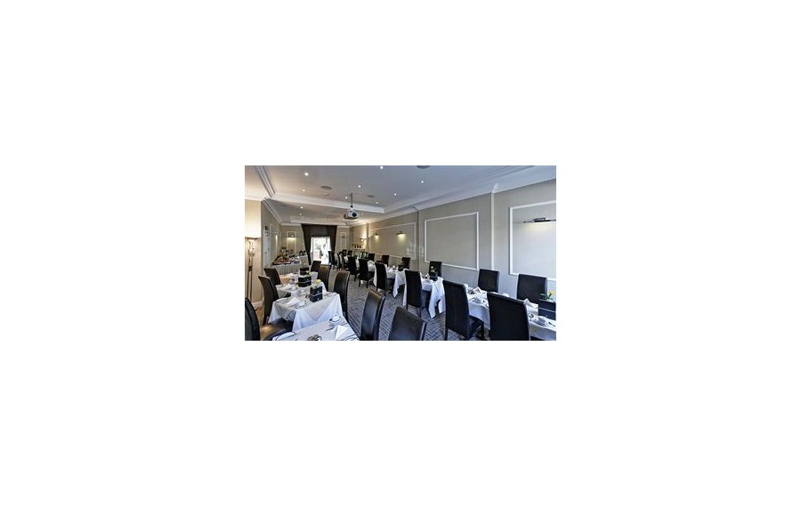 Grange Beauchamp Hotel