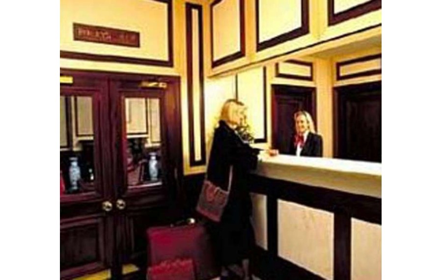 Grange Langham Court Hotel