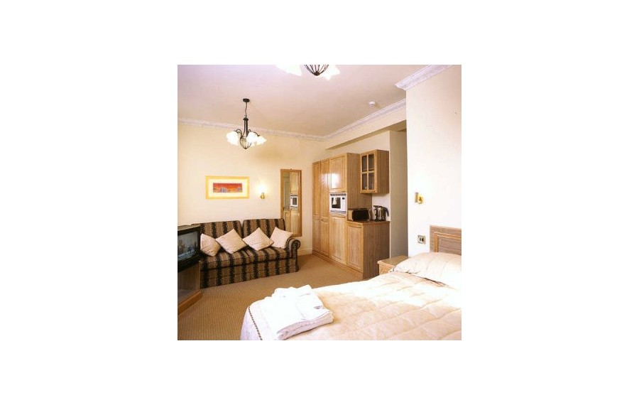 The Gresham Hotel London