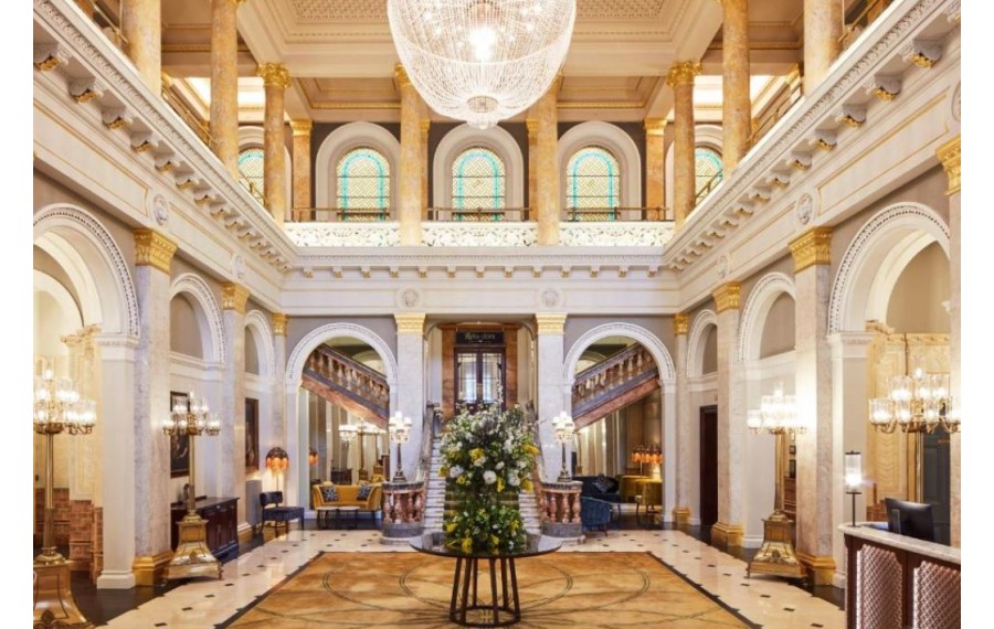 The Clermont London, Victoria