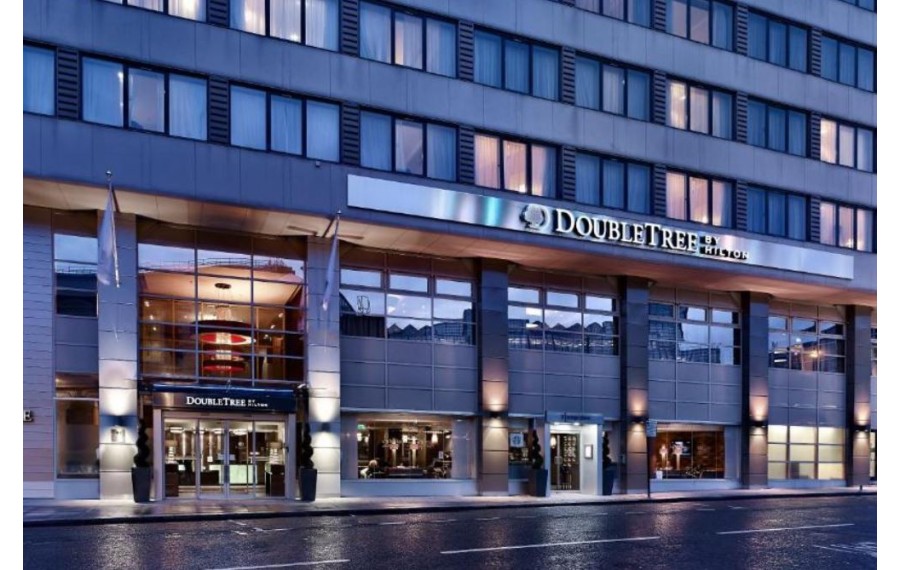 DoubleTree by Hilton London...