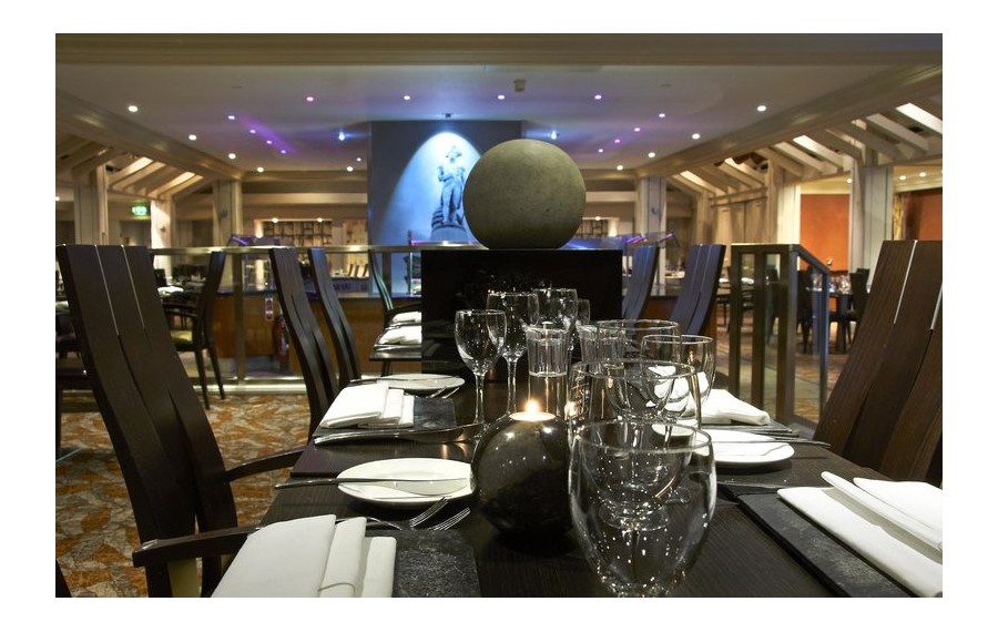 Hilton London Kensington