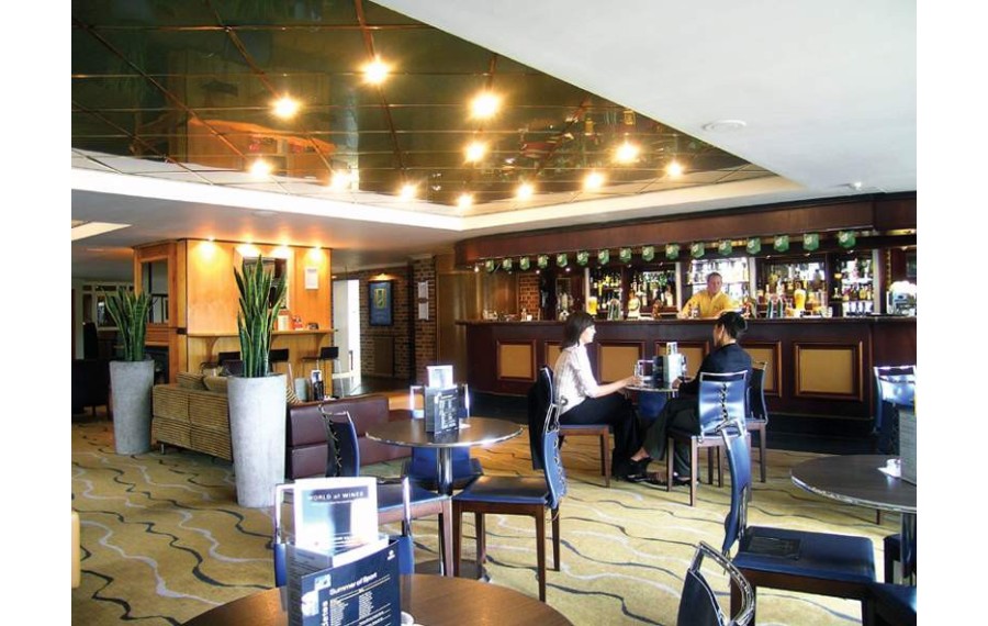 DoubleTree by Hilton London...