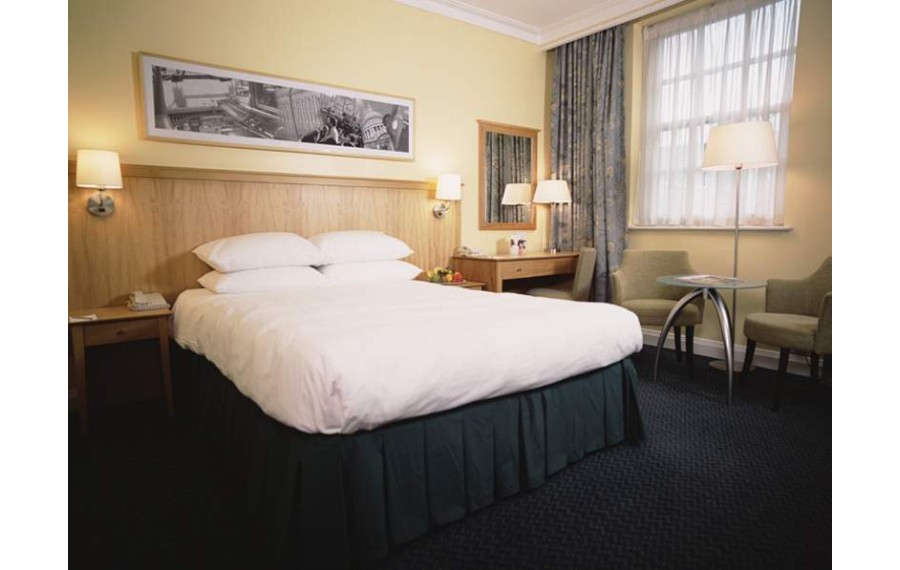 Hilton Euston