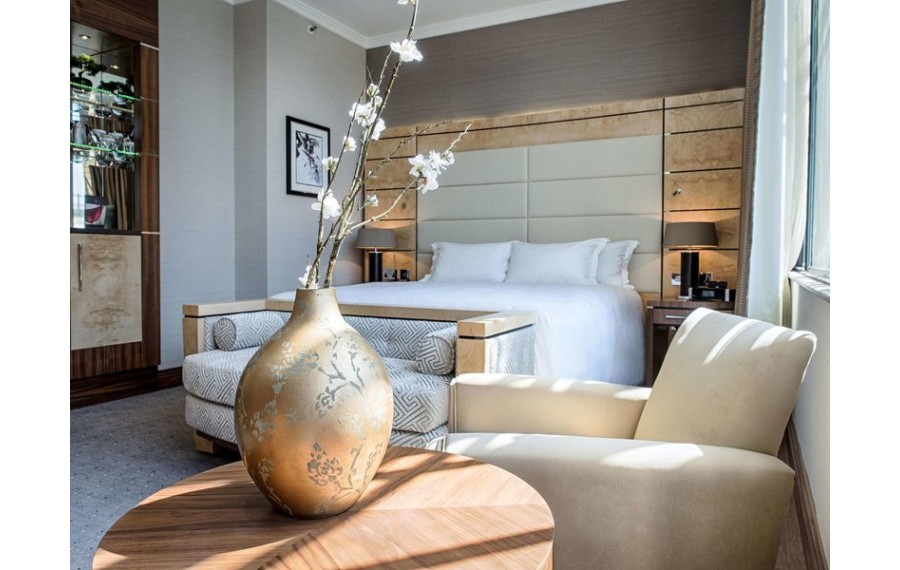 Hilton London Paddington