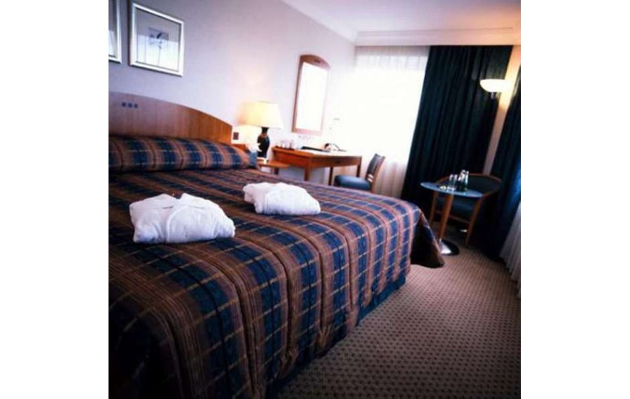 Hilton London Olympia