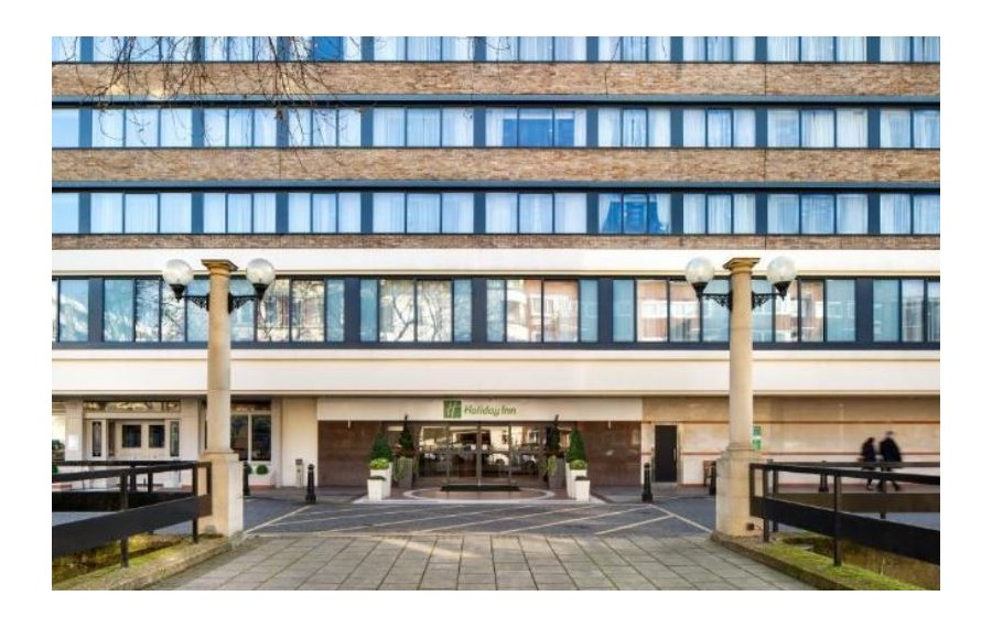 Holiday Inn London Bloomsbury