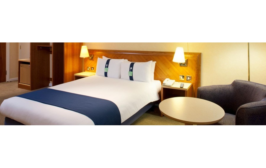 HOLIDAY INN LONDON...