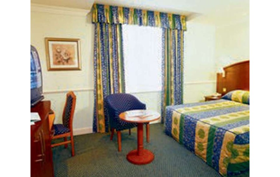 Holiday Inn Oxford Circus