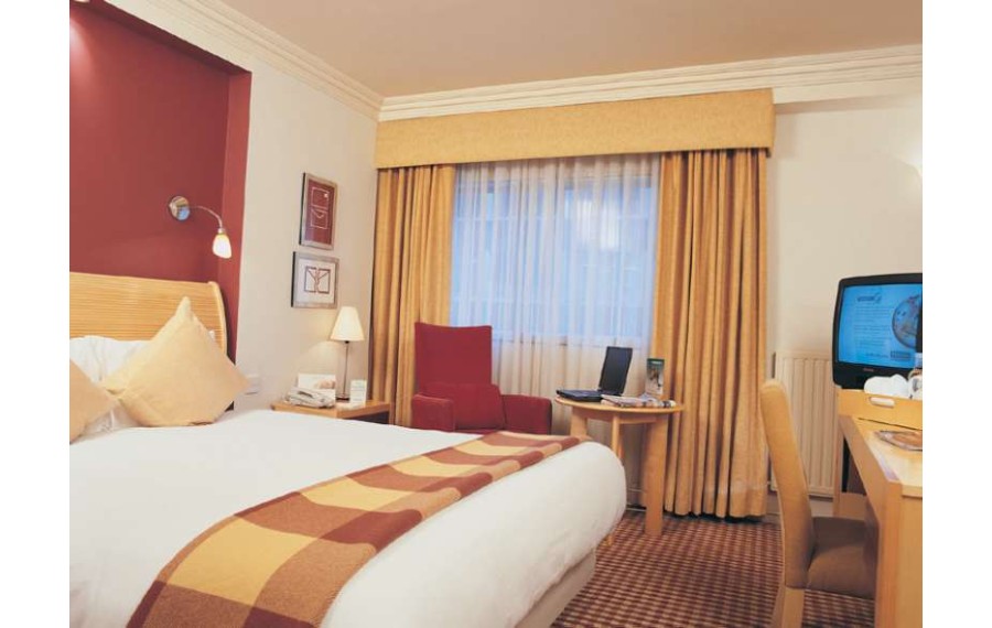 Holiday Inn London Regent's...