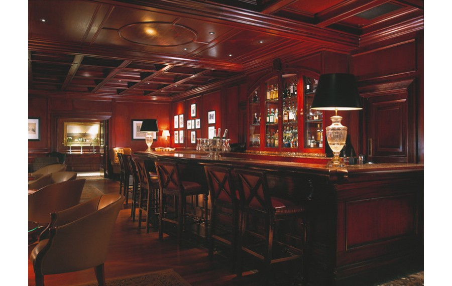Hyatt Regency London The...