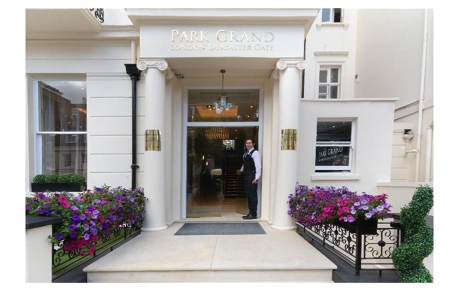 Park Grand London Lancaster...