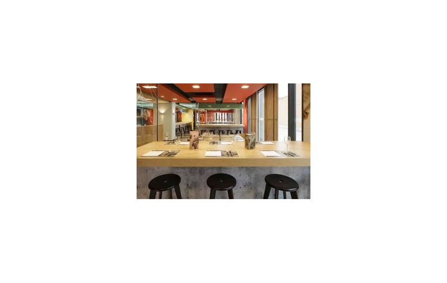 ibis London Excel Docklands