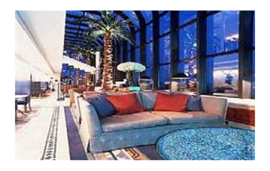 Jumeirah Carlton Tower