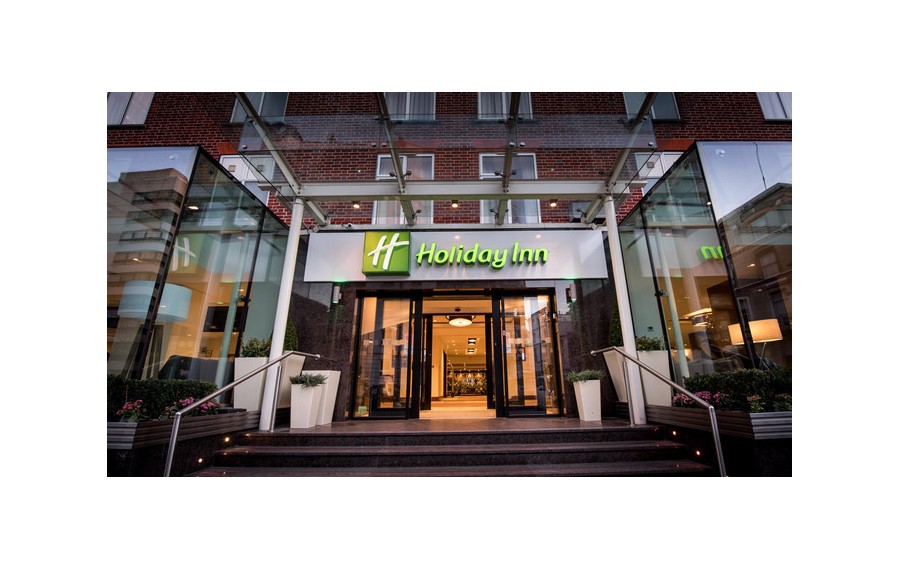 Holiday Inn London...