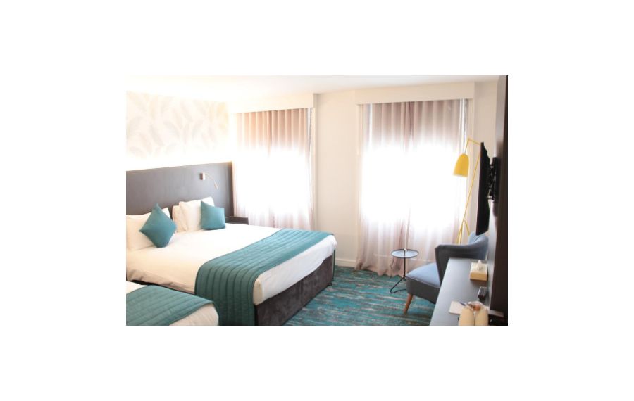K Hotel Kensington