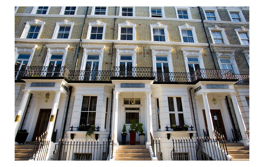 Dreamtel London Kensington