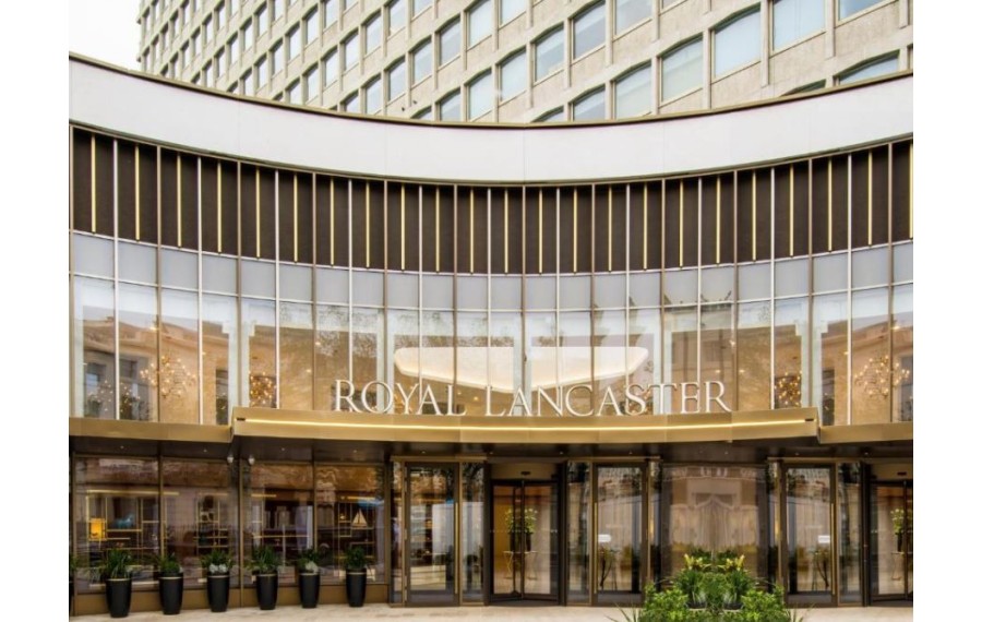 Royal Lancaster London