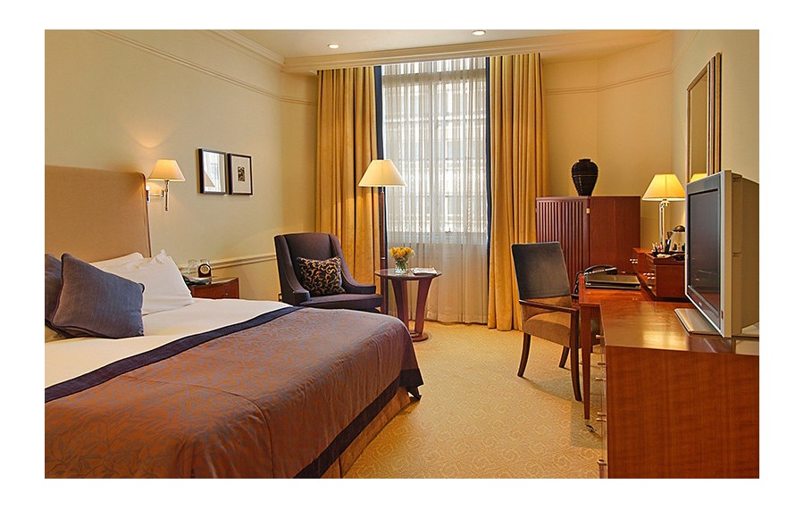 The Langham London