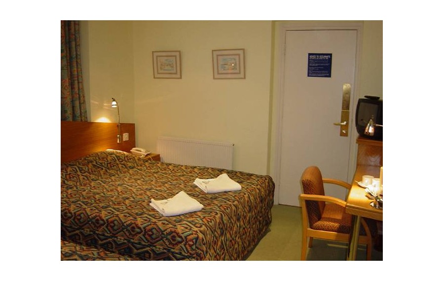Leisure Inn London