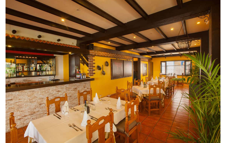 Grupotel Flamingo Beach