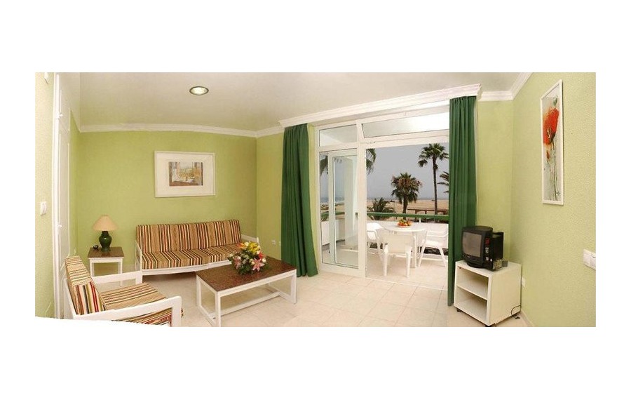 Arco Iris Apartments