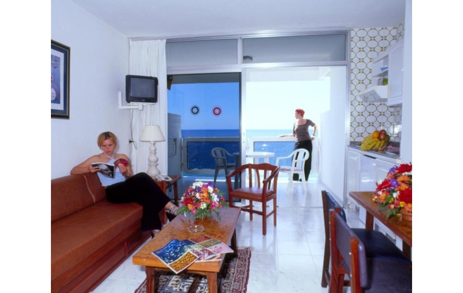 Hotel Europalace