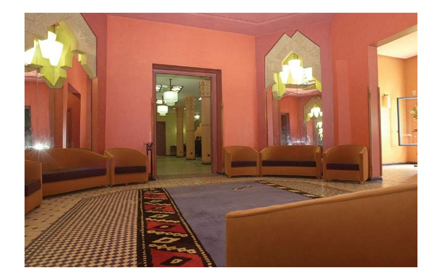 ibis Rabat Agdal
