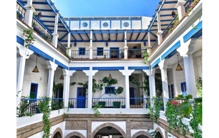 Riad Al Madina