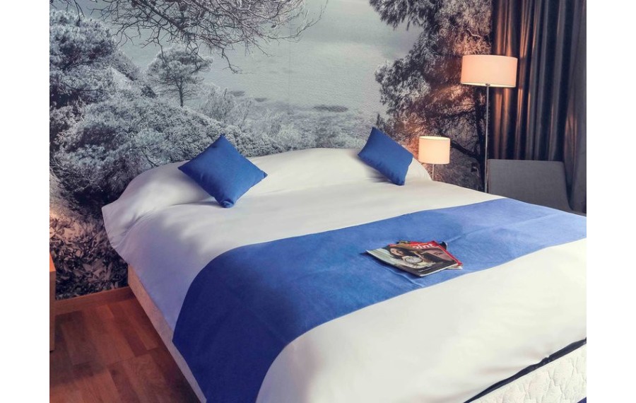 Mercure Quemado Resort