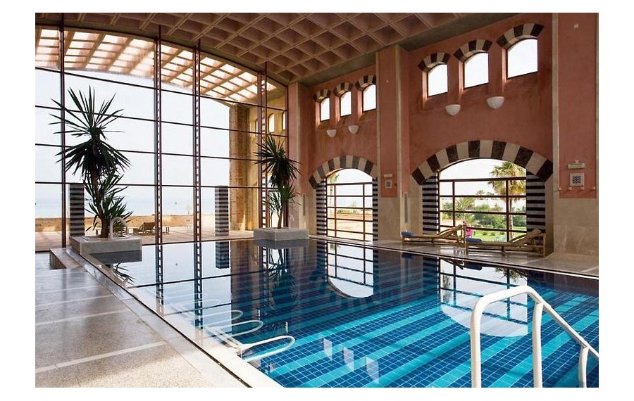 Marina Smir Thalasso & Spa